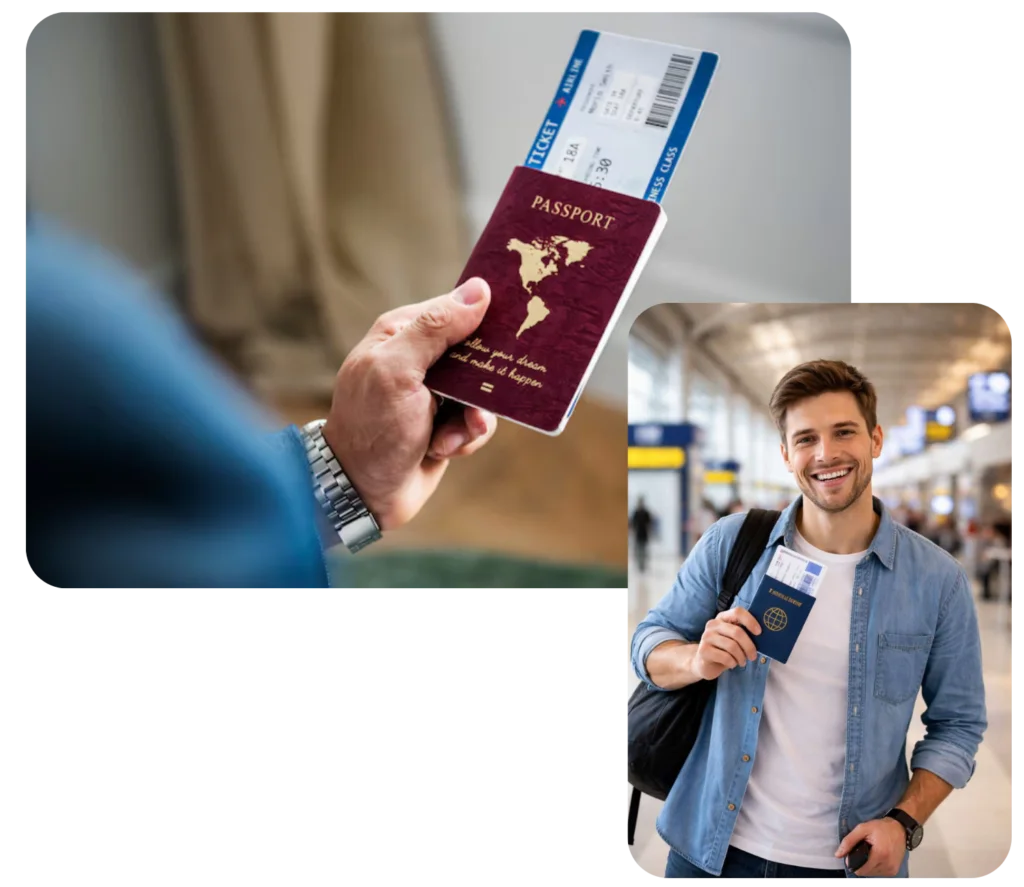 Award Winning immigration & Tourism Company Pakistan