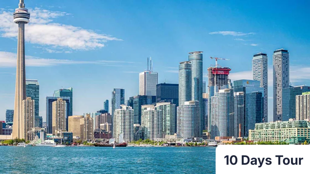 Canada Visit Visa Consultant Pakistan