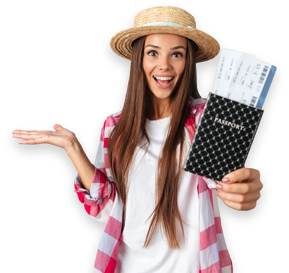 Immigration & Tourism Consultant