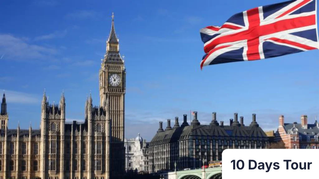 UK Visit Visa Consultant Pakistan