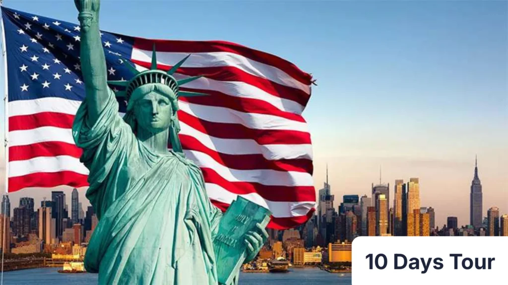 USA Visit Visa Consultant Pakistan