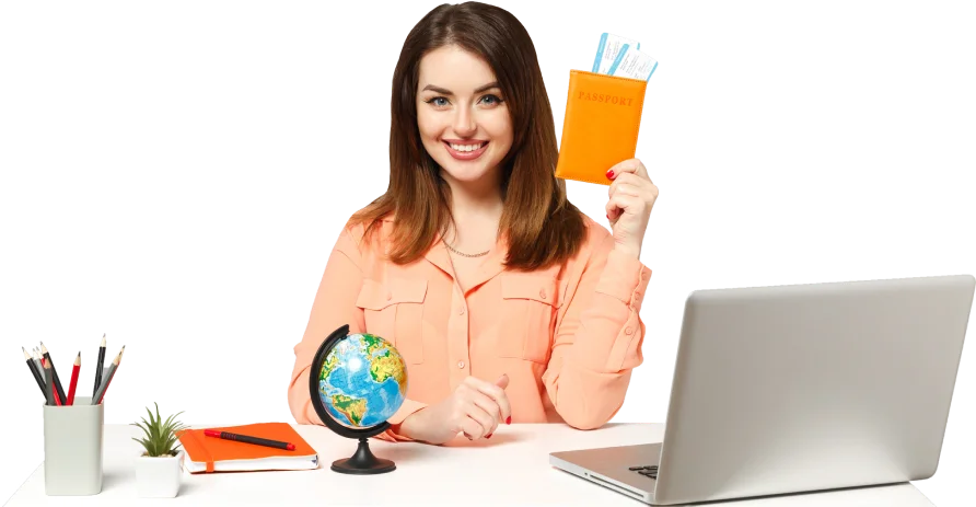 Visit Visa Consultancy Services