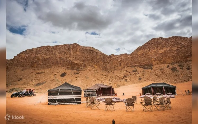 Maliha Desert Safari